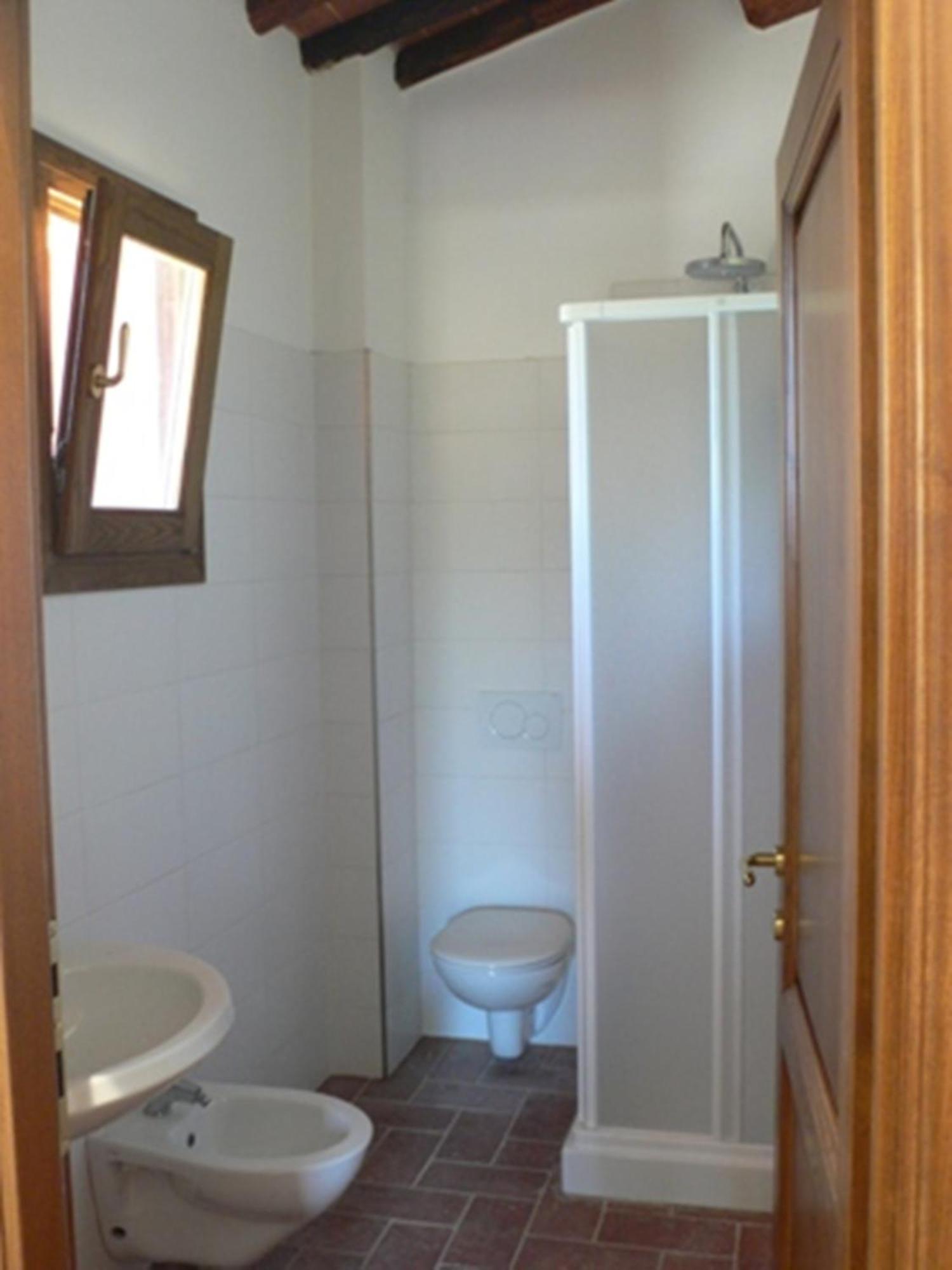 Agriturismo Borgo Stella Монтеспертоли Стая снимка